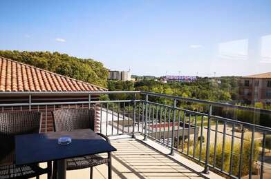 Appartement 1 pièces 43800 €