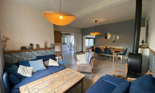 Maison 6 Pièces 121 m² à vendre à Brest (29200)