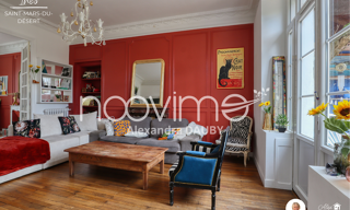 Maison 8 Pièces 206 m² à vendre à Saint-Mars-du-Désert (44850)