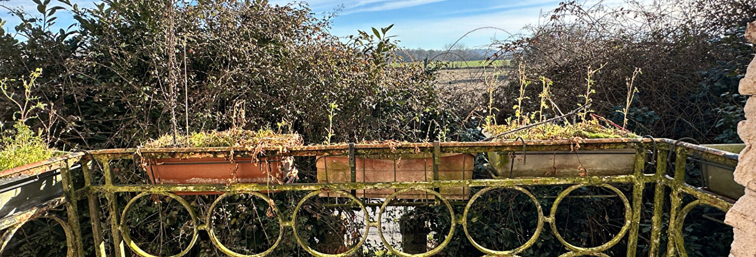 Maison 9 Pièces 202 m² à vendre à Sendets (64320)