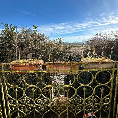 Maison 9 pièces 135000 €