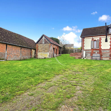 Maison 3 pièces 176230 €