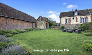 Maison 3 Pièces 79 m² à vendre à Gisors (27140)