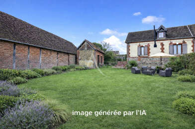 Maison 3 pièces 176230 €