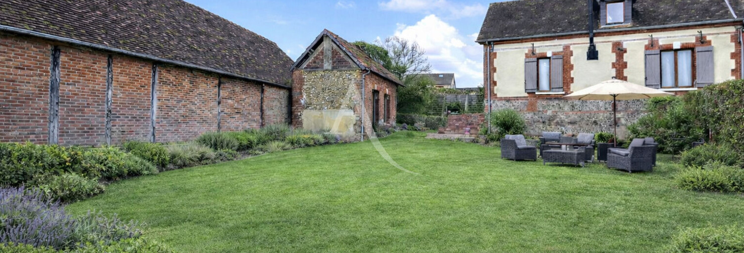 Maison 3 Pièces 79 m² à vendre à Gisors (27140)