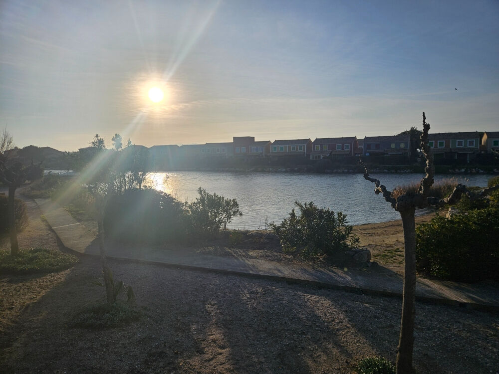 Villa / Maison  T3 à vendre Barcarès (Le) 66420