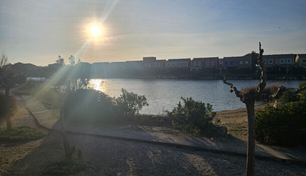 Villa / Maison 3 pièces  à vendre Barcarès (Le) 66420