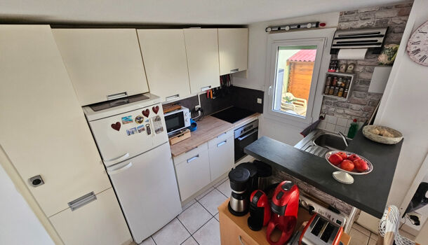 Villa / Maison 3 pièces  à vendre Barcarès (Le) 66420