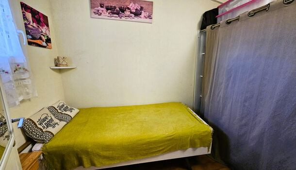 Villa / Maison 3 pièces  à vendre Barcarès (Le) 66420