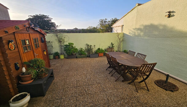 Villa / Maison 3 pièces  à vendre Barcarès (Le) 66420