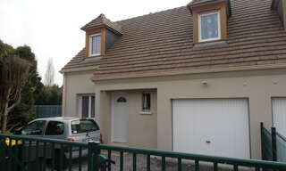 Maison 4 Pièces 72 m² à vendre à Avrigny (60190)