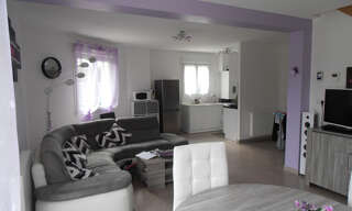 Maison 4 Pièces 72 m² à vendre à Avrigny (60190)