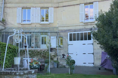 Maison 7 pièces 315000 €