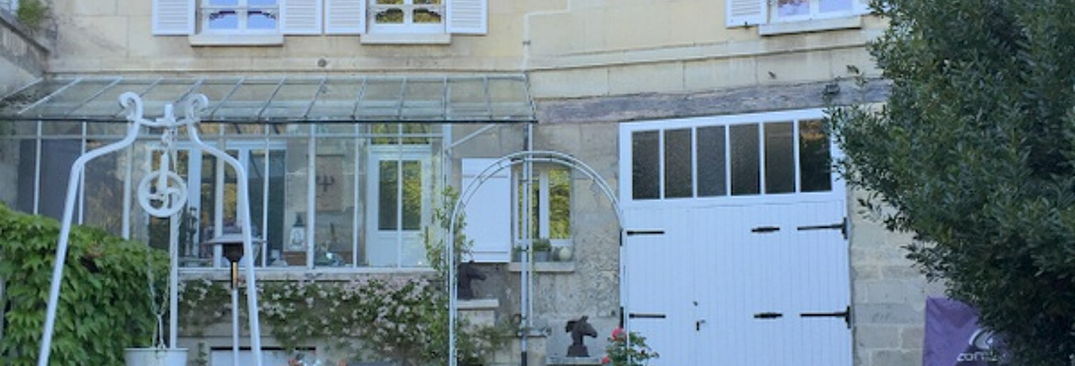 Maison 7 Pièces 192 m² à vendre à Pont-Sainte-Maxence (60700)