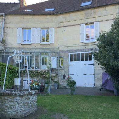 Maison 7 pièces 315000 €