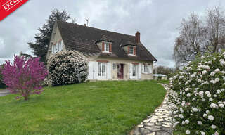 Maison 5 Pièces 202 m² à vendre à Bonny-sur-Loire (45420)