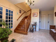 Pavillon sur sous-sol  total  202 m² habitables terrain 2542 m². — photo 2