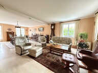 Pavillon sur sous-sol  total  202 m² habitables terrain 2542 m². — photo 3
