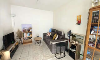 Appartement 2 Pièces 49 m² à vendre à La Motte-Servolex (73290)