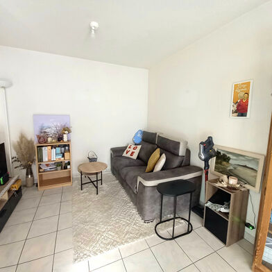 Appartement 2 pièces 178000 €