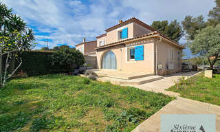 Maison 4 Pièces 79 m² à louer à Six-Fours-les-Plages (83140)