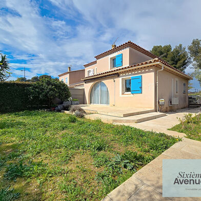 Maison 4 pièces 1900 €