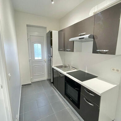 Appartement 2 pièces 900 €