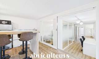 Bureau 4 Pièces 64 m² à vendre à Rezé (44400)