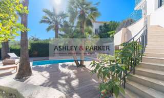 Maison 5 Pièces 240 m² à vendre à Roquebrune-Cap-Martin (06190)