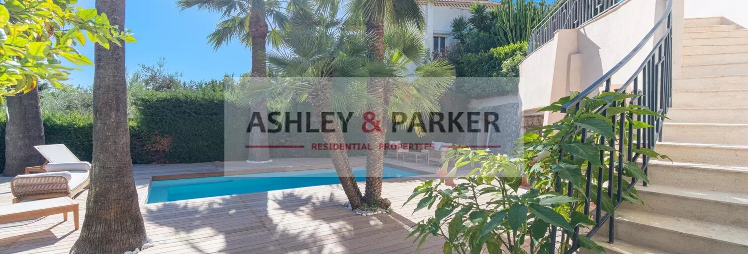 Maison 5 Pièces 240 m² à vendre à Roquebrune-Cap-Martin (06190)