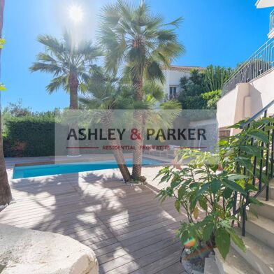 Maison 5 pièces 3850000 €