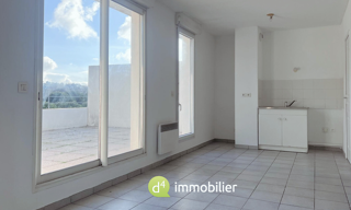 Appartement 1 Pièce  m² à vendre à Marseille 15 (13015)