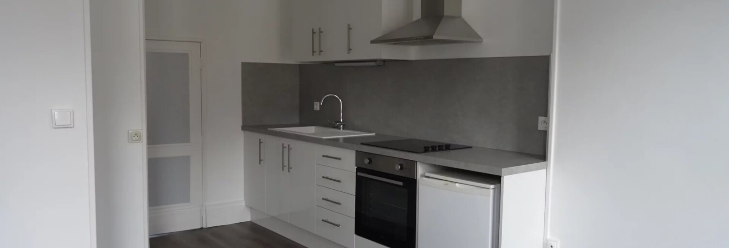 Appartement 2 Pièces 50 m² à louer à Laon (02000)