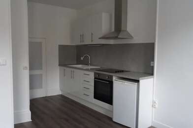 Appartement 2 pièces 470 €