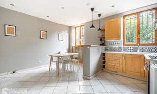 Appartement 4 Pièces 49 m² à vendre à Villefranche-sur-Saône (69400)