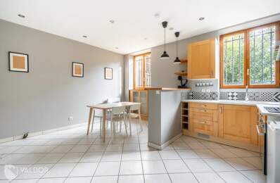 Idéal 1er achat ou investissement locatif — photo du bien