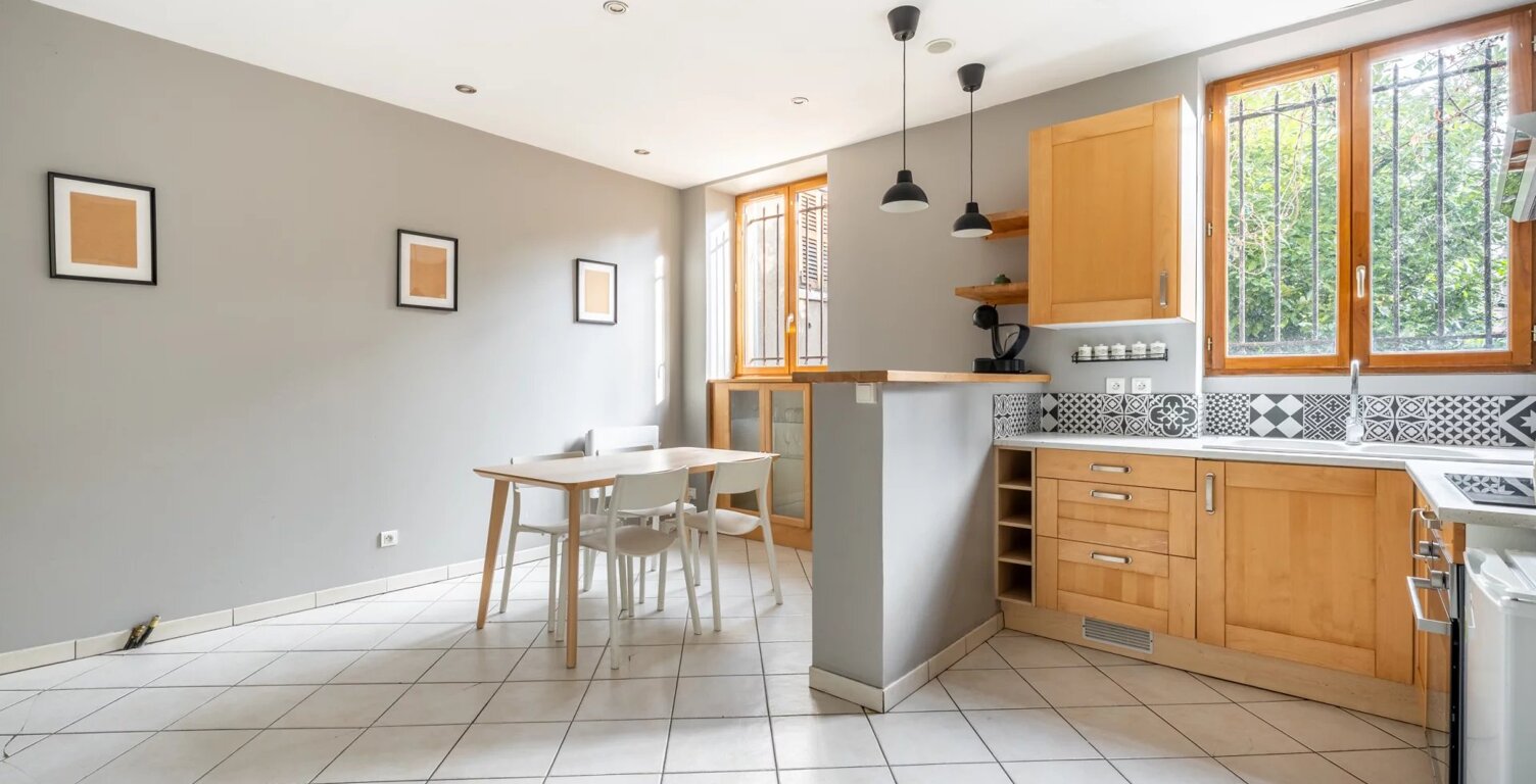 Idéal 1er achat ou investissement locatif — photo 1