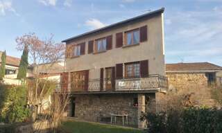 Maison 8 Pièces 143 m² à vendre à Nonette-Orsonnette (63340)