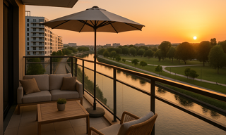 Appartement 1 Pièce 44 m² à vendre à Bobigny (93000)