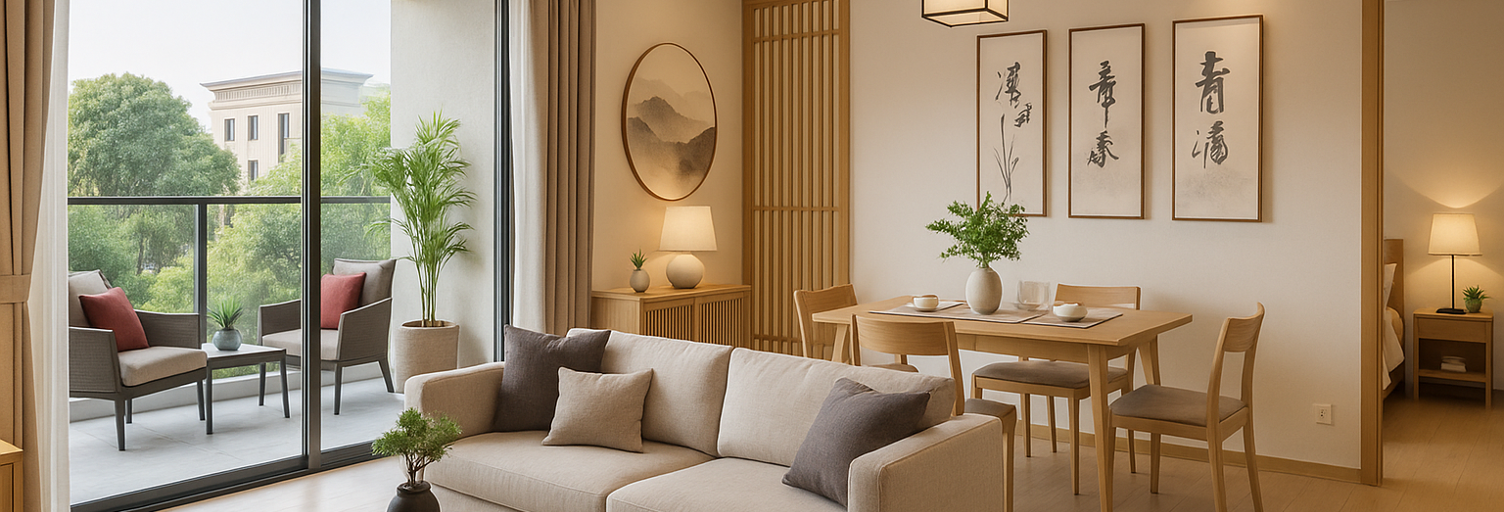 Appartement 2 Pièces 56 m² à vendre à Le Bourget (93350)