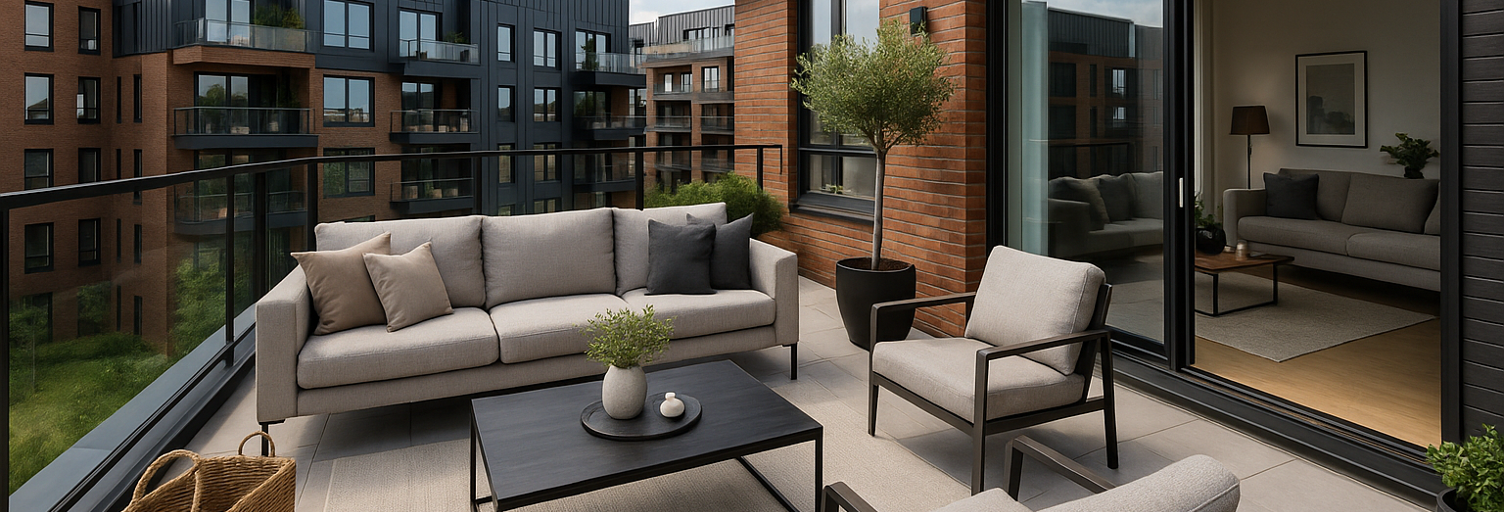 Appartement 4 Pièces 96 m² à vendre à Le Bourget (93350)