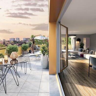 Appartement 1 pièces 179000 €