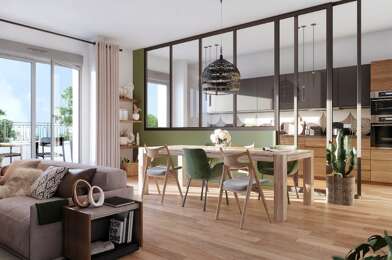 Appartement 1 pièces 220000 €