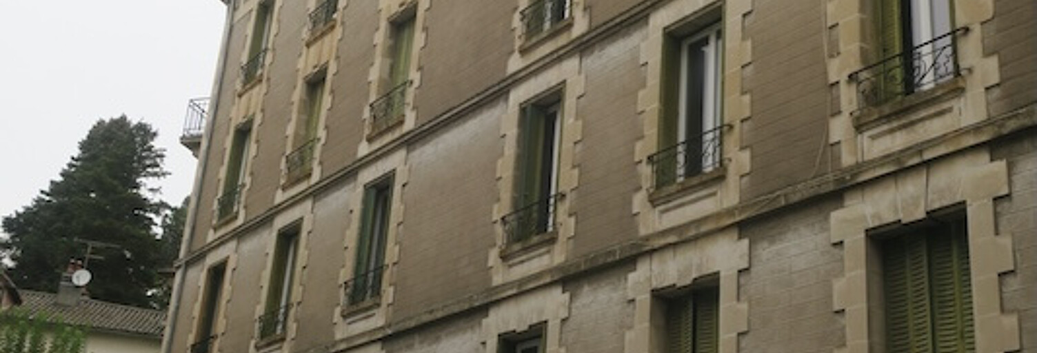 Appartement 1 Pièce 71 m² à vendre à Aurillac (15000)