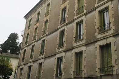 Appartement 1 pièces 13000 €