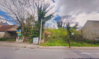 Terrain  1550 m² à vendre à Saint-Pourçain-sur-Sioule (03500)