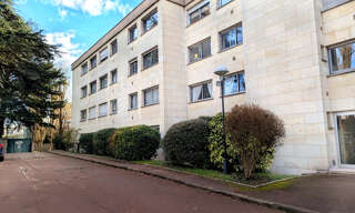 Appartement 1 Pièce 30 m² à louer à Sceaux (92330)