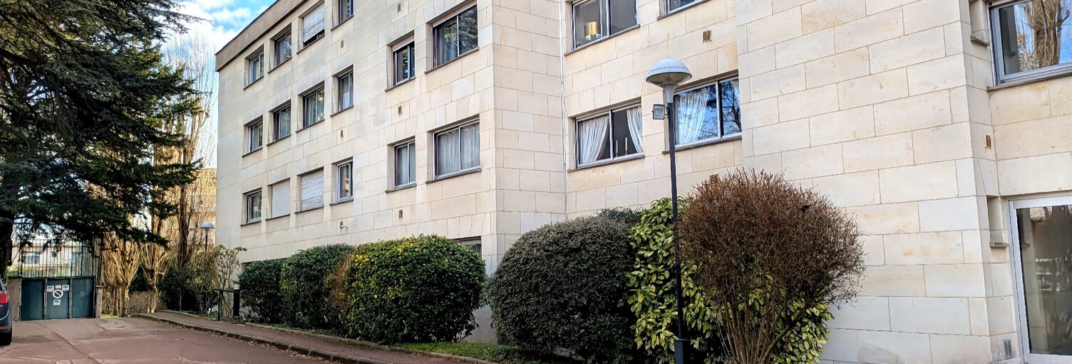 Appartement 1 Pièce 30 m² à louer à Sceaux (92330)