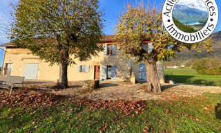 Appartement 4 Pièces 86 m² à louer à Nances (73470)