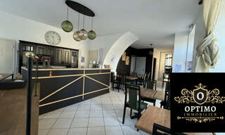 Commerce  210 m² à louer à Paimpol (22500)